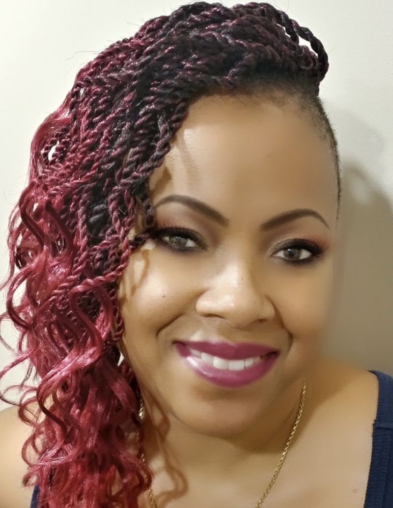 Maria Willingham, founder and CEO of PalMate LLC